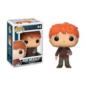 Harry Potter Ron Weasley 44